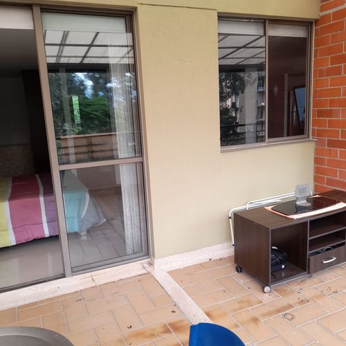 Apartaestudio en venta en El Poblado, Medellín, 68 m² · foto 10 de 20
