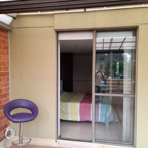 Apartaestudio en venta en El Poblado, Medellín, 68 m² · foto 12 de 20