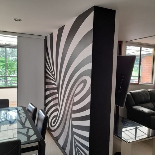 Apartaestudio en venta en El Poblado, Medellín, 68 m² · foto 20 de 20