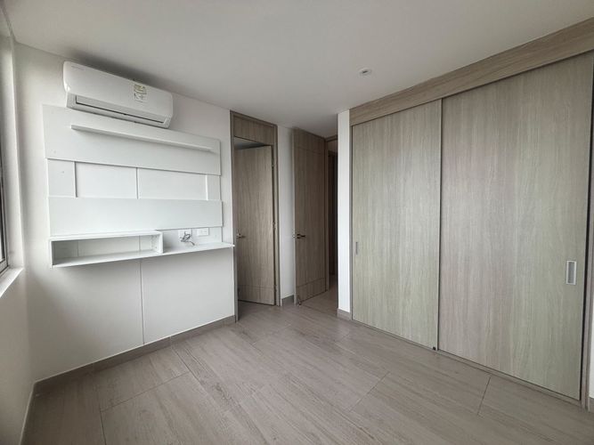 Apartamento en venta en El Poblado, Barranquilla · foto 4 de 13