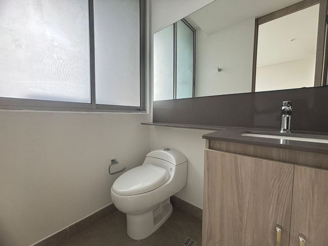 Apartamento en venta en El Poblado, Barranquilla · foto 6 de 13
