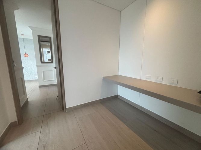 Apartamento en venta en El Poblado, Barranquilla · foto 7 de 13