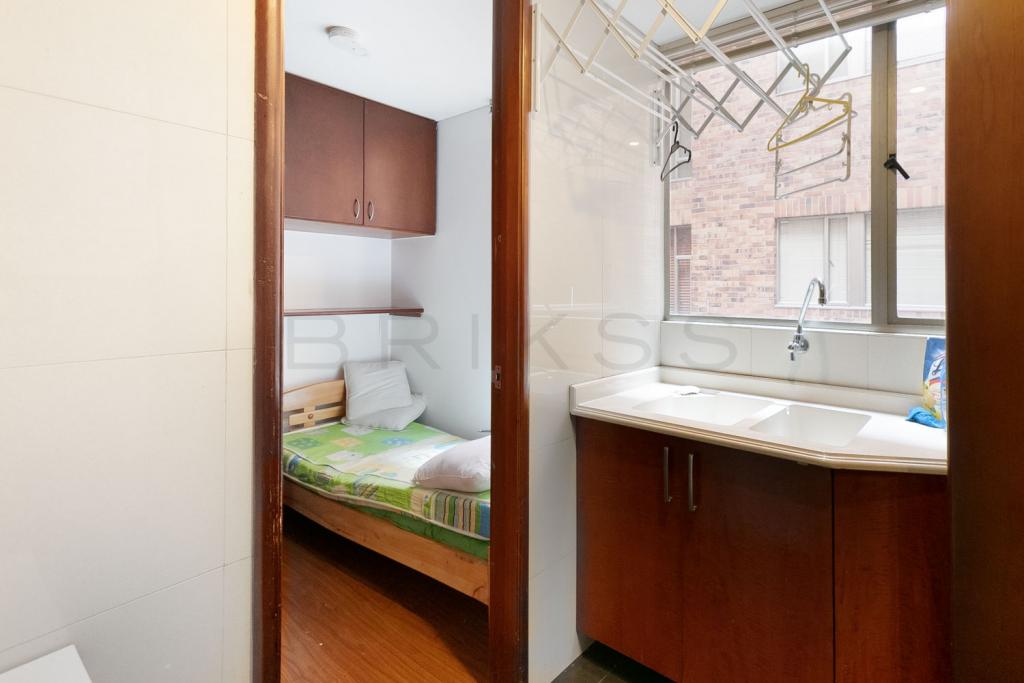 Apartamento en venta en El Refugio, Bogotá · foto 4 de 12