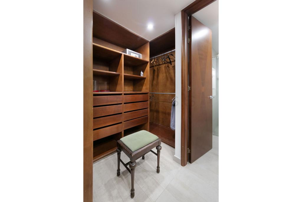 Apartamento en venta en El Refugio, Bogotá · foto 8 de 12