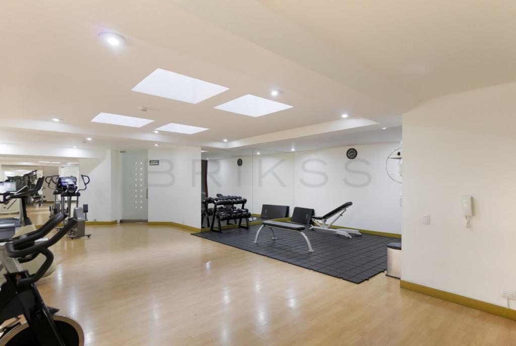 Apartamento en venta en El Refugio, Bogotá · foto 12 de 12