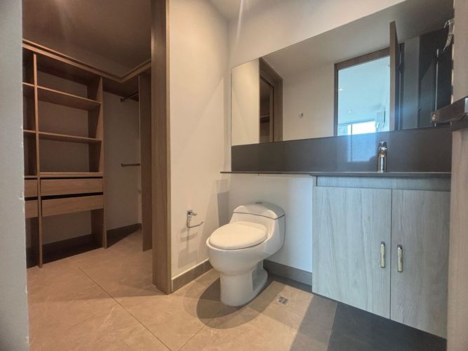 Apartamento en venta en El Poblado, Barranquilla · foto 10 de 13