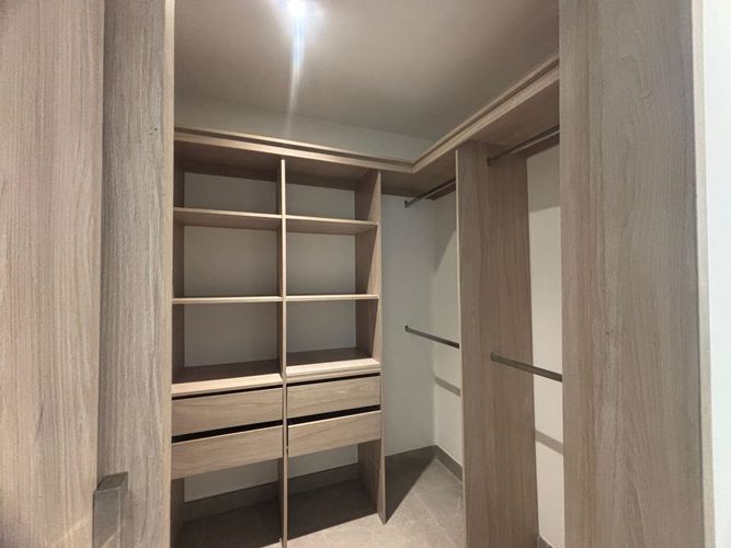 Apartamento en venta en El Poblado, Barranquilla · foto 11 de 13