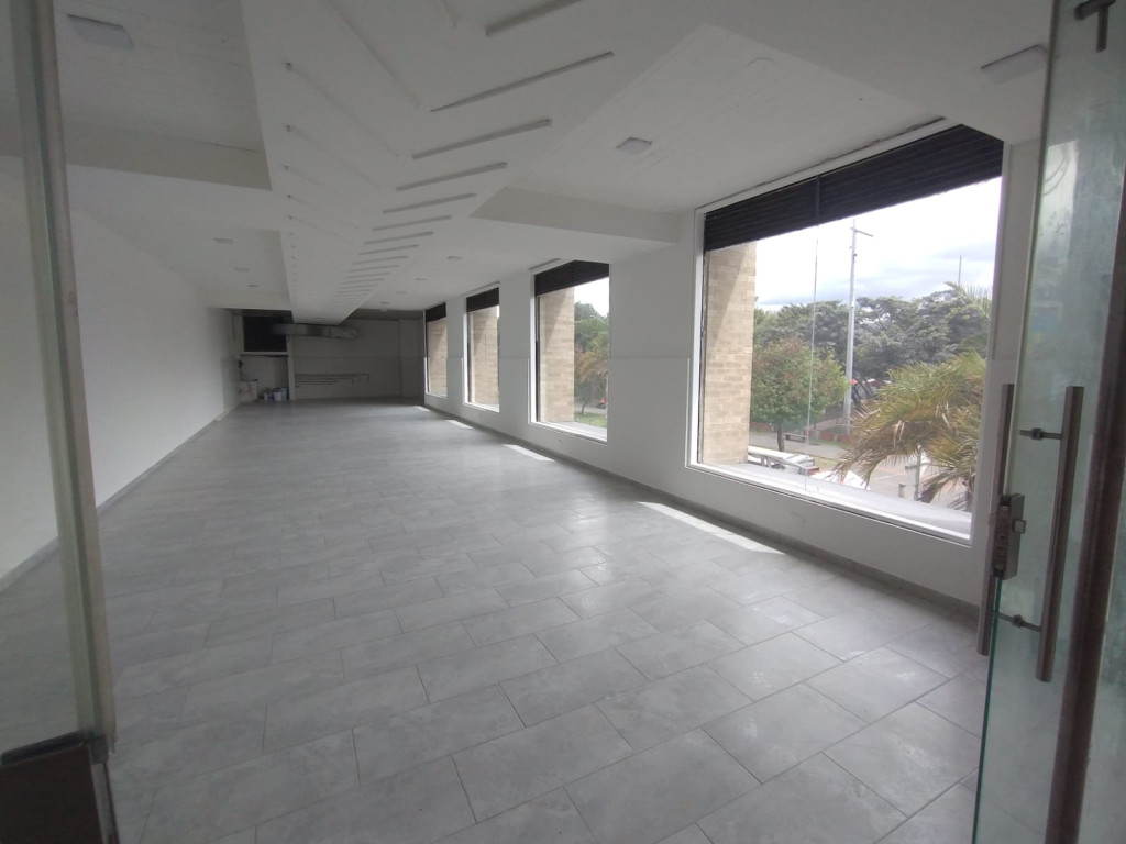 Local en Arriendo en Puente aranda, Bogotá