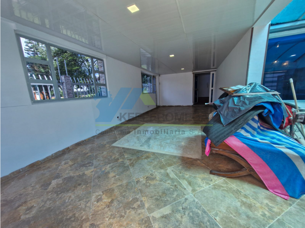 Casa en venta en Modelia Occidental, Bogotá · foto 4 de 24