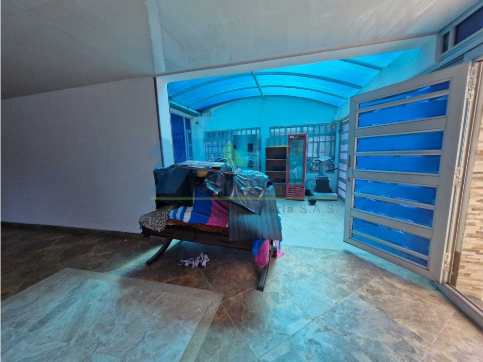 Casa en venta en Modelia Occidental, Bogotá · foto 5 de 24