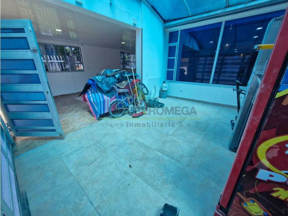 Casa en venta en Modelia Occidental, Bogotá · foto 6 de 24