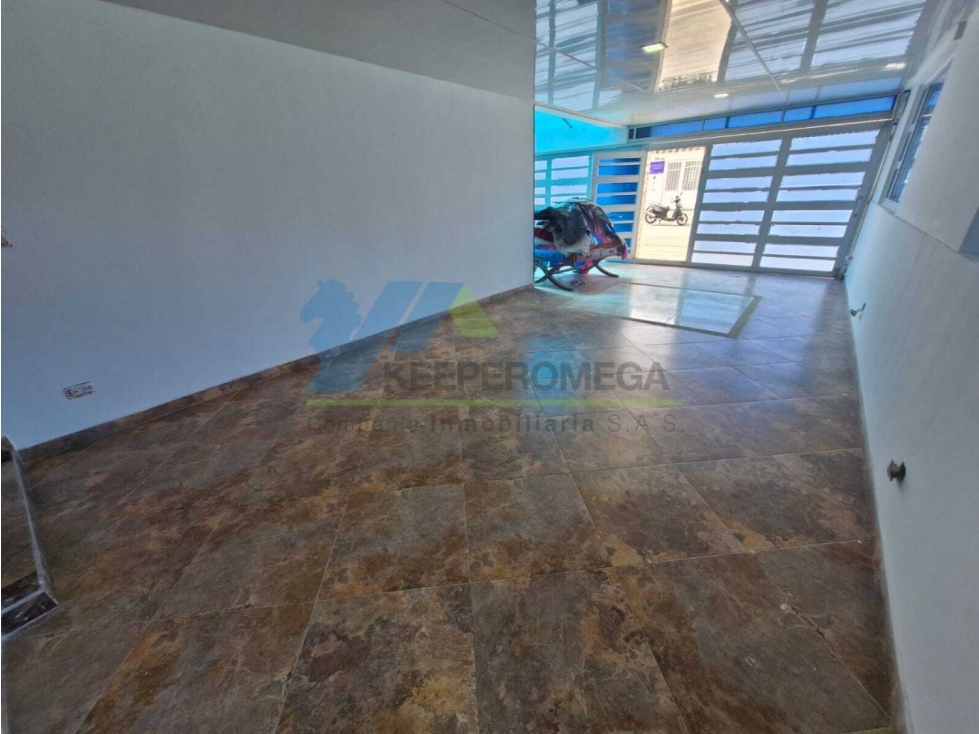 Casa en venta en Modelia Occidental, Bogotá · foto 7 de 24