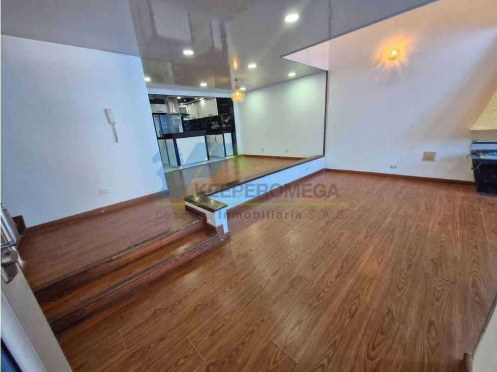 Casa en venta en Modelia Occidental, Bogotá · foto 8 de 24