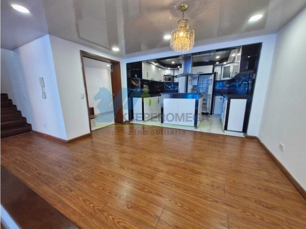Casa en venta en Modelia Occidental, Bogotá · foto 9 de 24