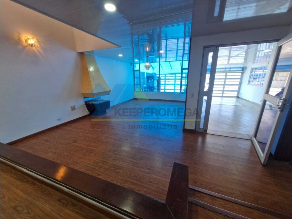 Casa en venta en Modelia Occidental, Bogotá · foto 10 de 24
