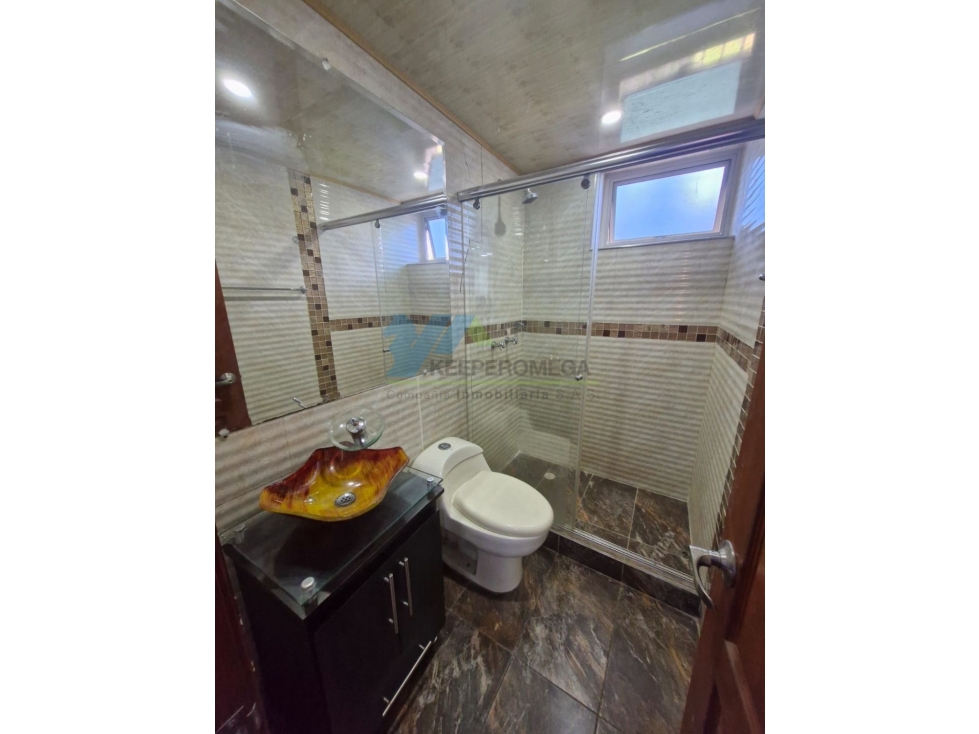 Casa en venta en Modelia Occidental, Bogotá · foto 11 de 24