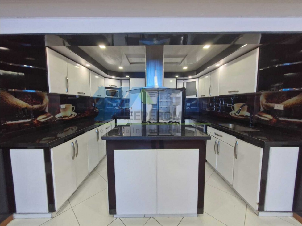 Casa en venta en Modelia Occidental, Bogotá · foto 13 de 24
