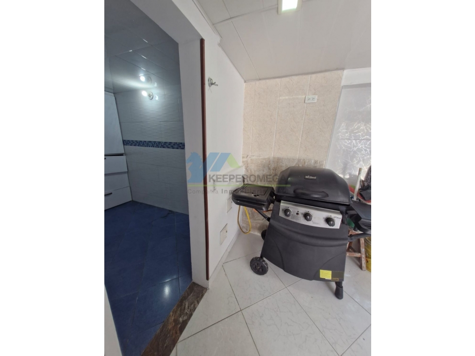 Casa en venta en Modelia Occidental, Bogotá · foto 16 de 24