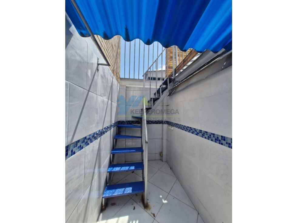Casa en venta en Modelia Occidental, Bogotá · foto 19 de 24