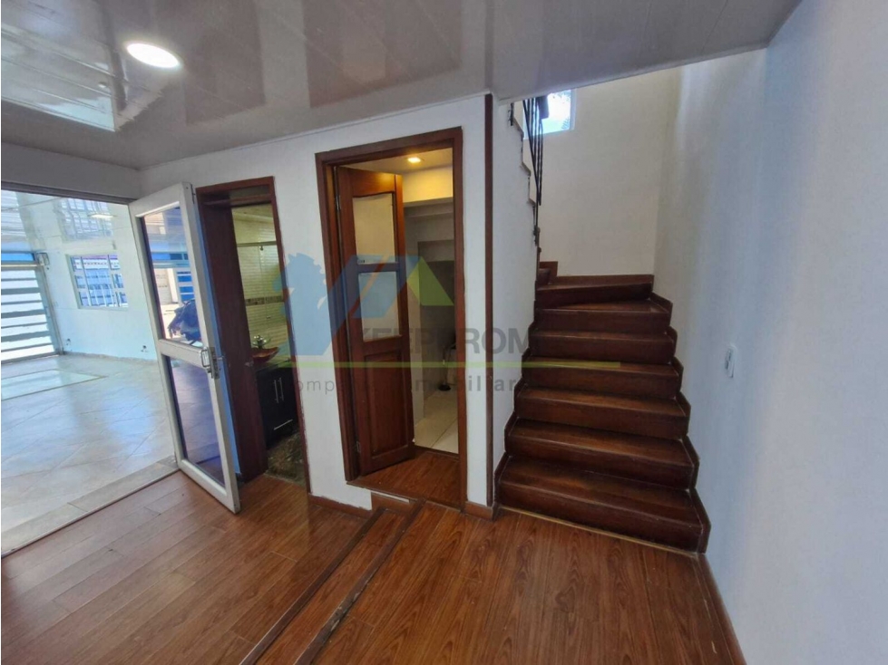 Casa en venta en Modelia Occidental, Bogotá · foto 21 de 24