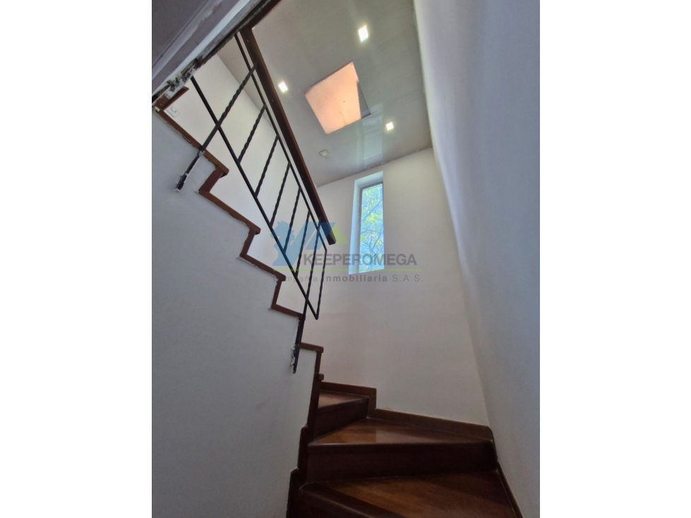 Casa en venta en Modelia Occidental, Bogotá · foto 22 de 24