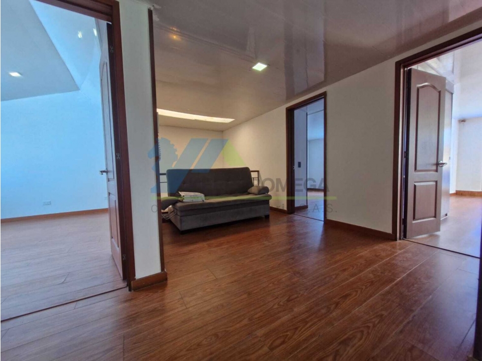 Casa en venta en Modelia Occidental, Bogotá · foto 23 de 24
