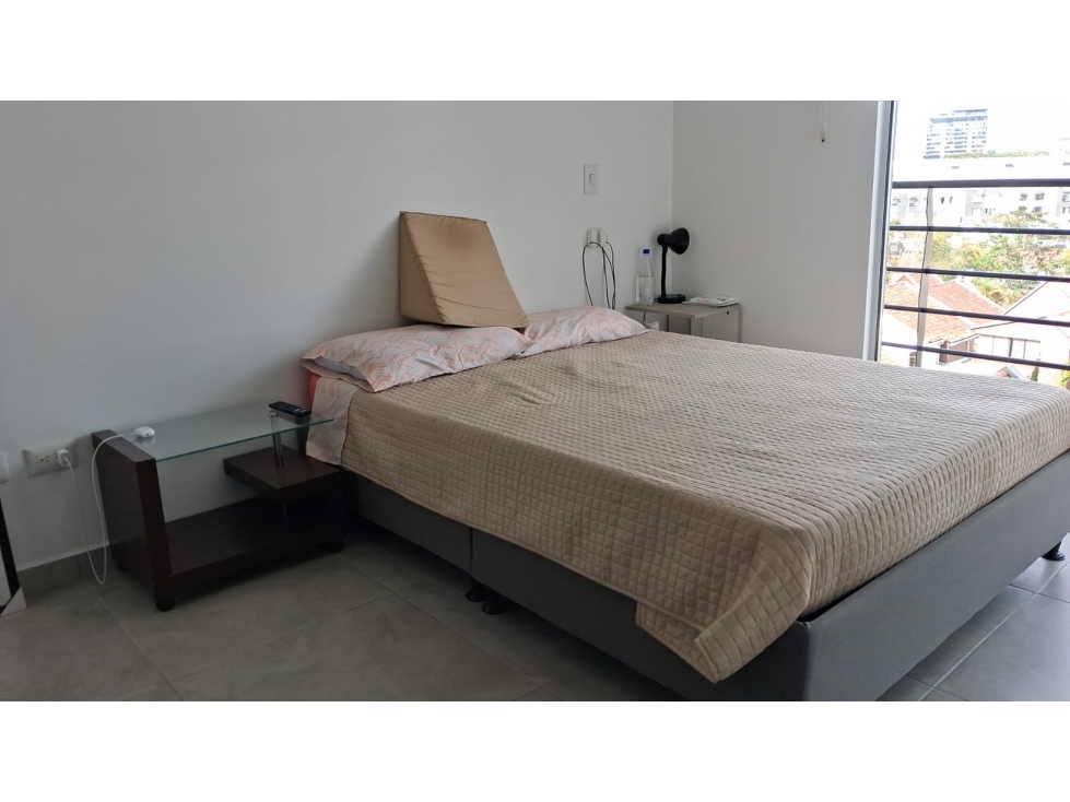 Apartamento en venta en Parque Residencial Papiro, Armenia · foto 14 de 24