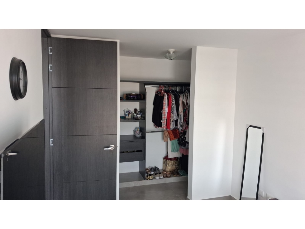 Apartamento en venta en Parque Residencial Papiro, Armenia · foto 15 de 24