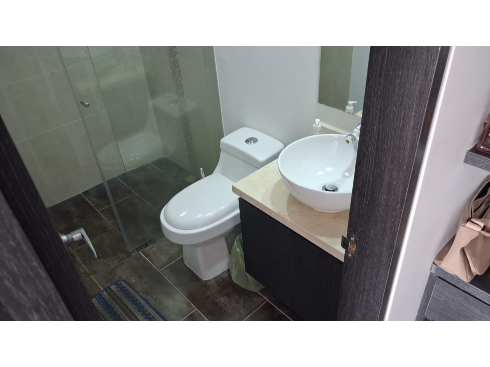 Apartamento en venta en Parque Residencial Papiro, Armenia · foto 22 de 24