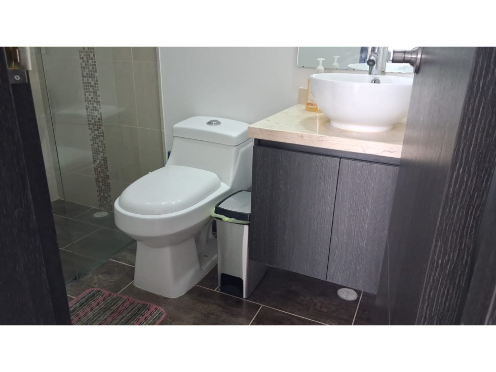 Apartamento en venta en Parque Residencial Papiro, Armenia · foto 23 de 24