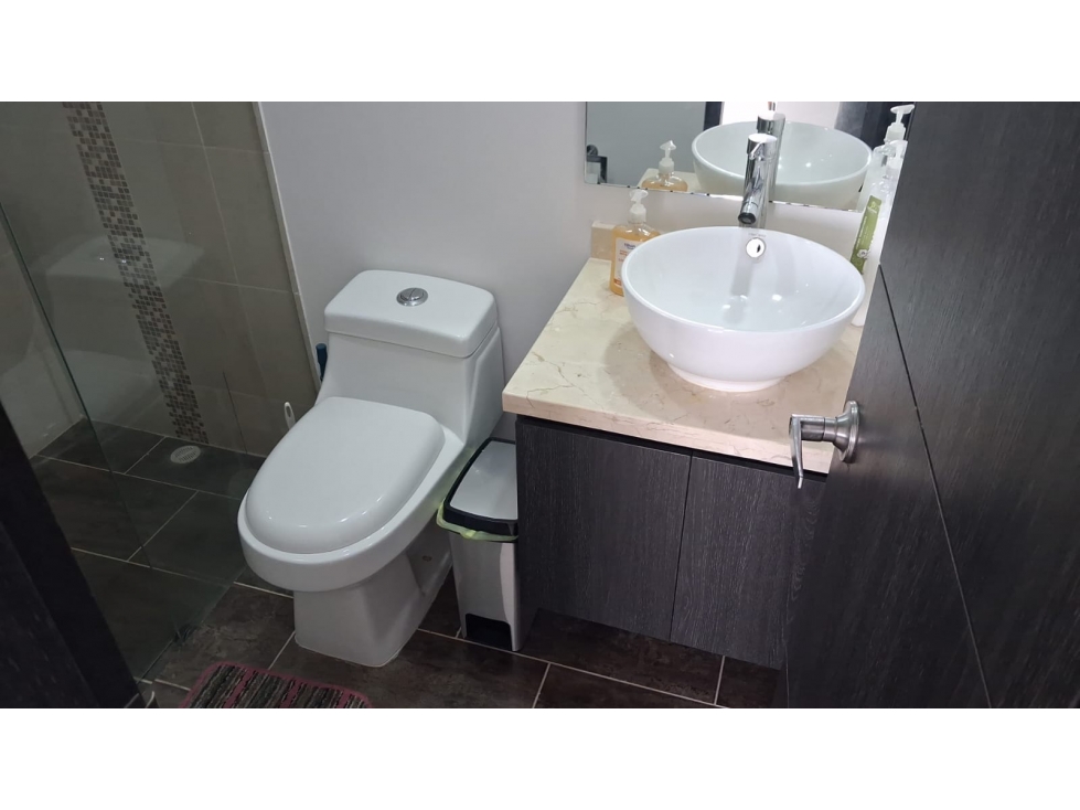 Apartamento en venta en Parque Residencial Papiro, Armenia · foto 24 de 24