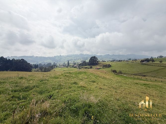 Lote en venta en Barroblanco, Zipaquirá, 13 m² · foto 3 de 11