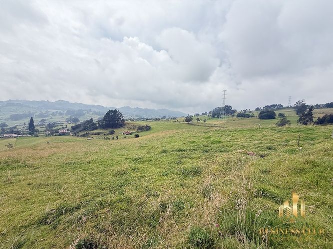 Lote en venta en Barroblanco, Zipaquirá, 13 m² · foto 4 de 11