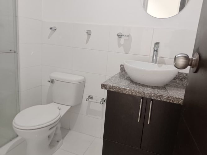 Apartamento de 3 alcobas en venta en Antonia Santos Centro, Bucaramanga, 81 m² · foto 16 de 24