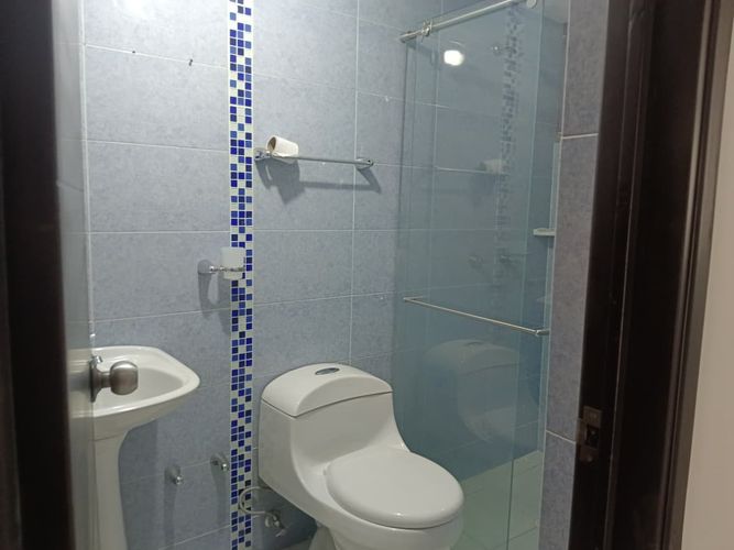 Apartamento de 3 alcobas en venta en Antonia Santos Centro, Bucaramanga, 81 m² · foto 18 de 24