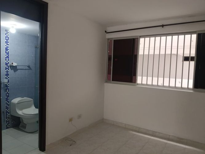 Apartamento de 3 alcobas en venta en Antonia Santos Centro, Bucaramanga, 81 m² · foto 20 de 24
