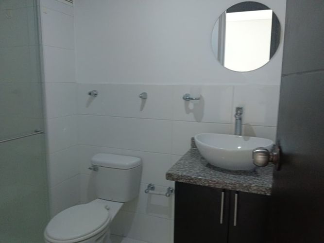 Apartamento de 3 alcobas en venta en Antonia Santos Centro, Bucaramanga, 81 m² · foto 22 de 24