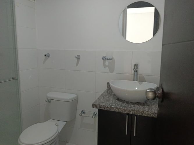 Apartamento de 3 alcobas en venta en Antonia Santos Centro, Bucaramanga, 81 m² · foto 23 de 24