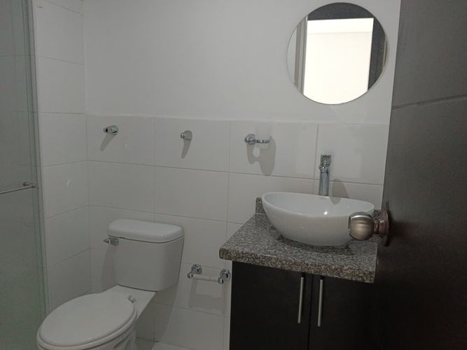 Apartamento de 3 alcobas en venta en Antonia Santos Centro, Bucaramanga, 81 m² · foto 24 de 24