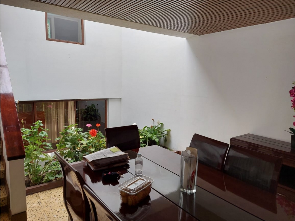 Casa en venta en La Castellana, Bogotá · foto 5 de 24