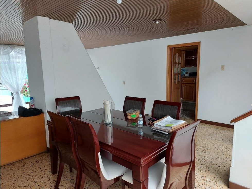 Casa en venta en La Castellana, Bogotá · foto 6 de 24