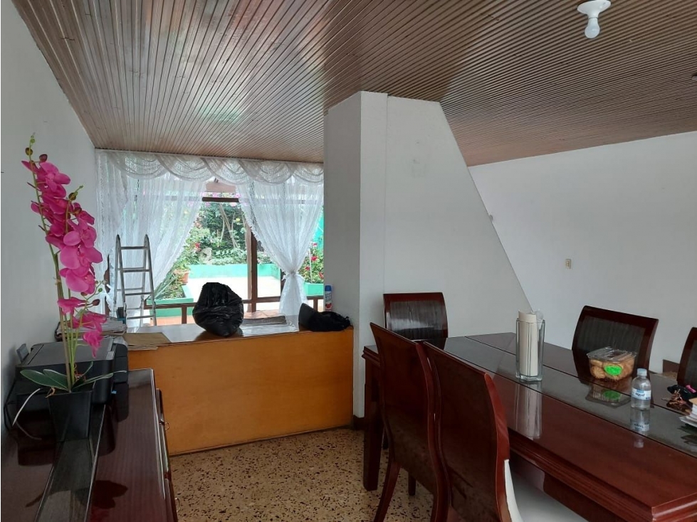Casa en venta en La Castellana, Bogotá · foto 7 de 24