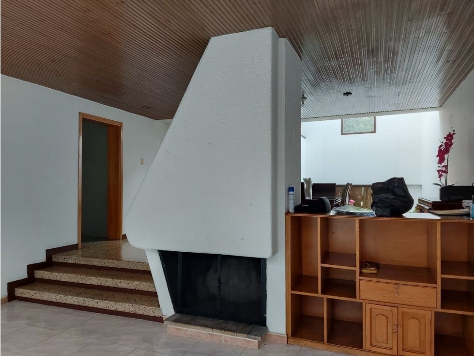 Casa en venta en La Castellana, Bogotá · foto 8 de 24