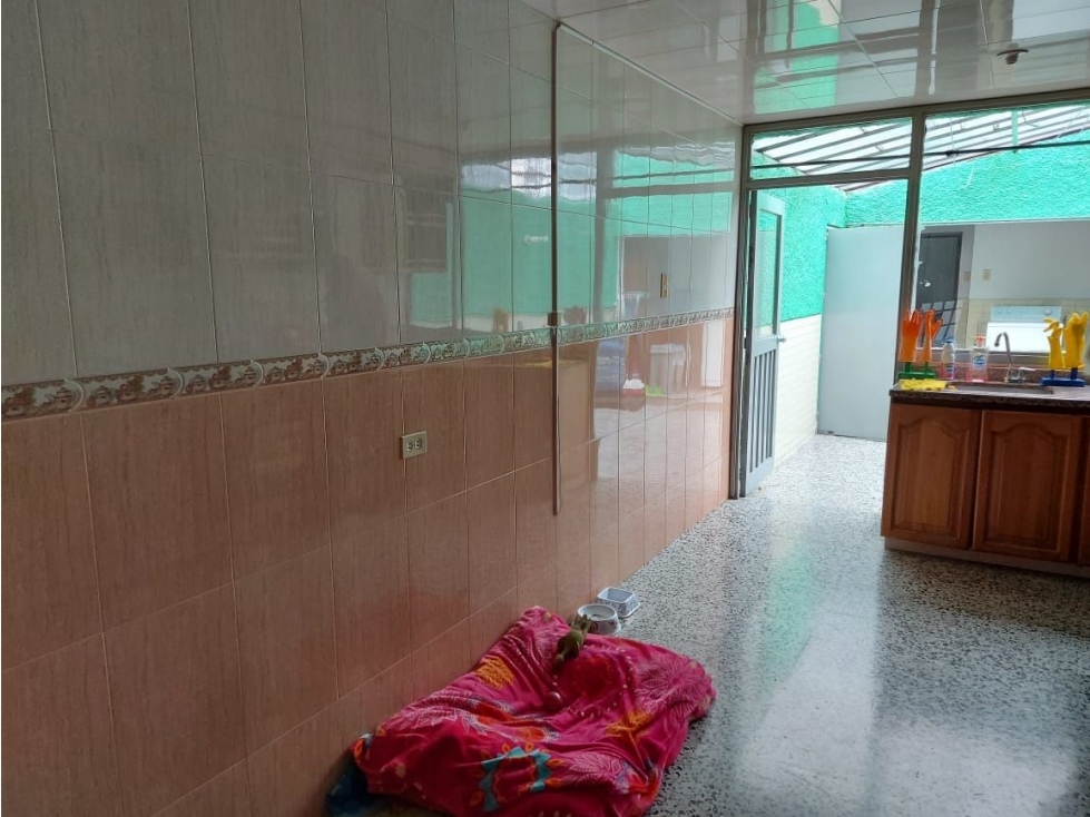 Casa en venta en La Castellana, Bogotá · foto 11 de 24