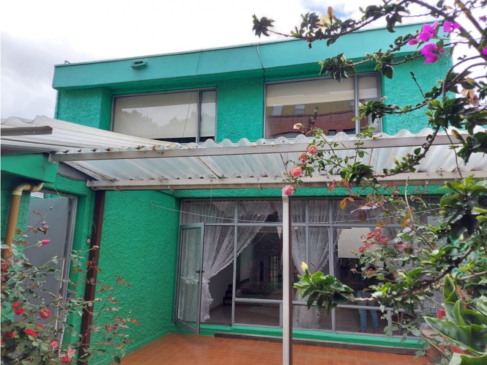 Casa en venta en La Castellana, Bogotá · foto 13 de 24