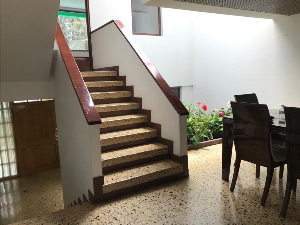 Casa en venta en La Castellana, Bogotá · foto 14 de 24