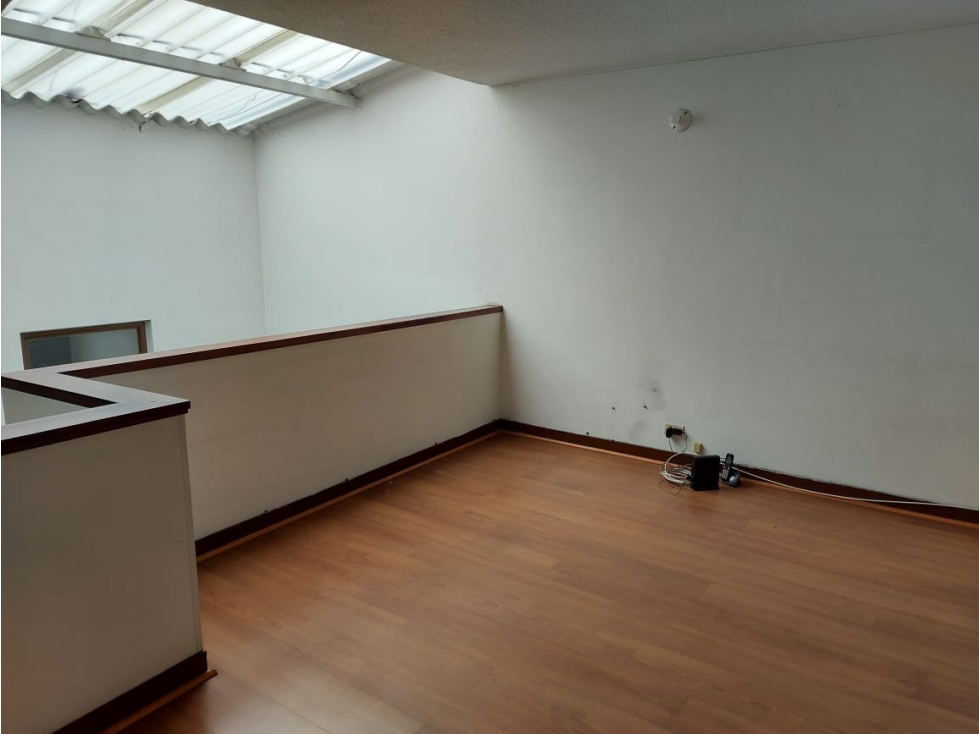Casa en venta en La Castellana, Bogotá · foto 16 de 24