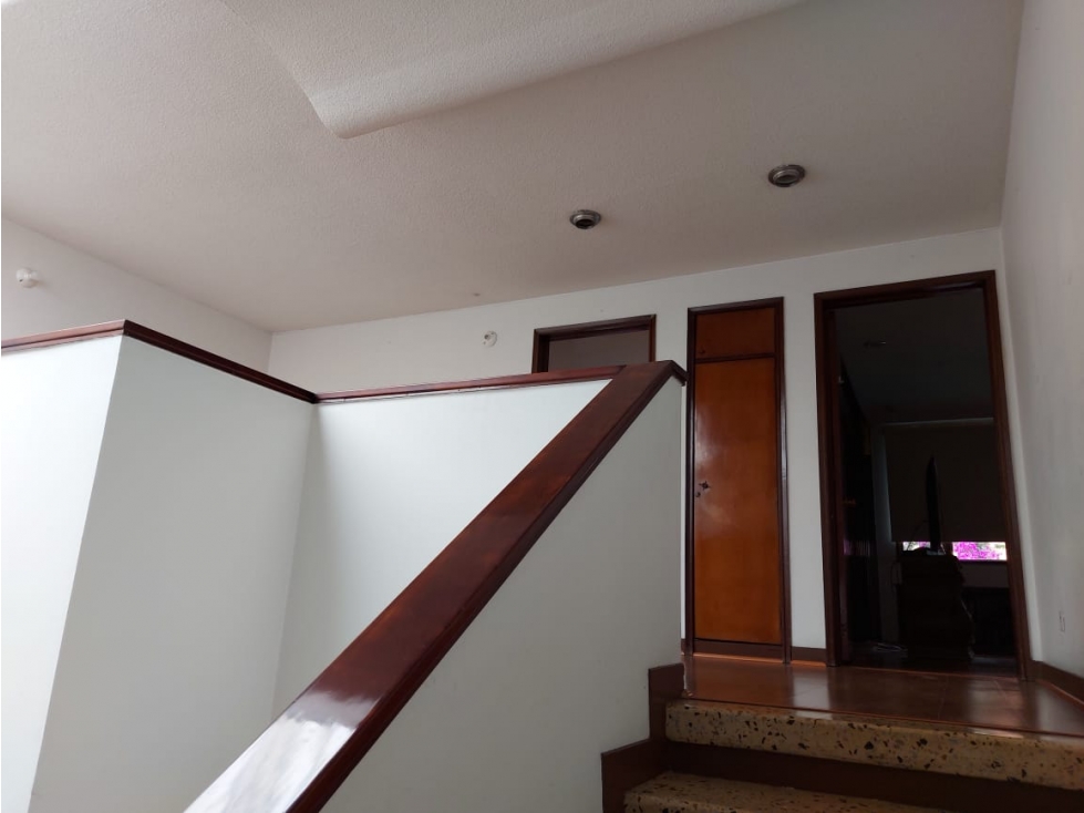 Casa en venta en La Castellana, Bogotá · foto 18 de 24