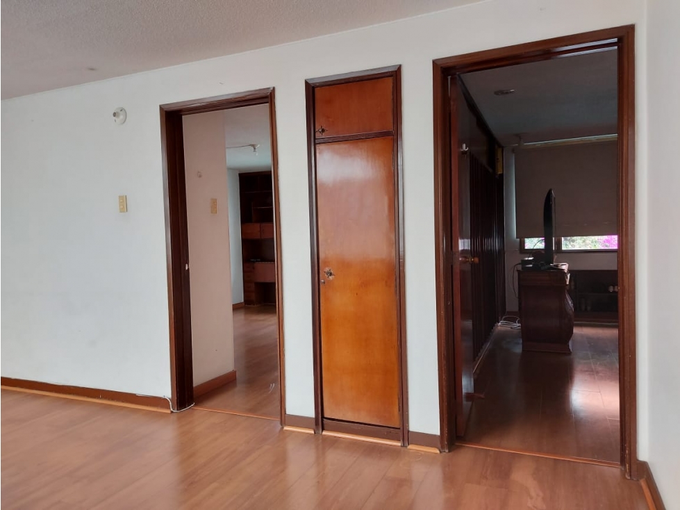 Casa en venta en La Castellana, Bogotá · foto 19 de 24