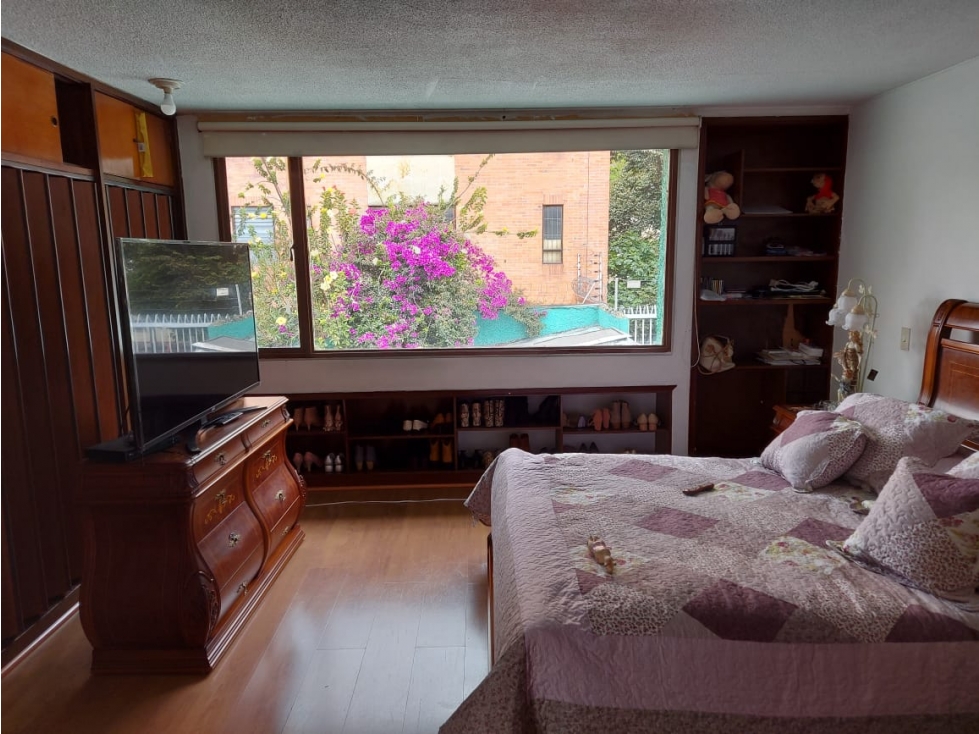 Casa en venta en La Castellana, Bogotá · foto 22 de 24